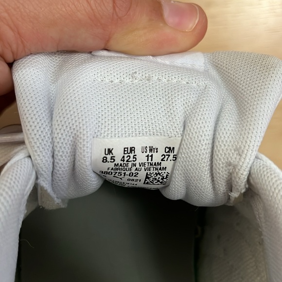 Puma sneakers - Picture 7 of 7